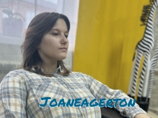 Joaneagerton