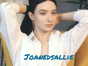 Joanedsallie