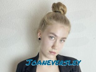 Joaneversley