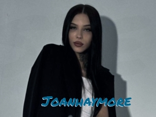 Joanhaymore