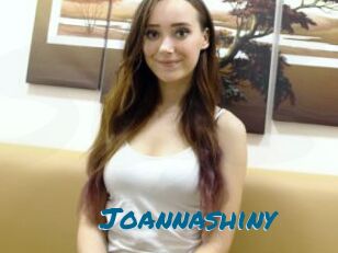 Joannashiny