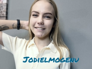 Jodielmogenu