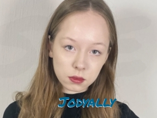 Jodyally