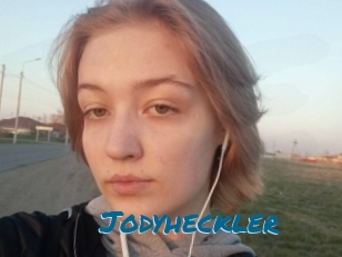 Jodyheckler