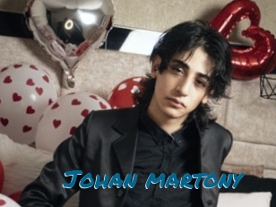 johan_martony Sexcams Live Erotik
