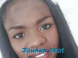 Johana_sexy1