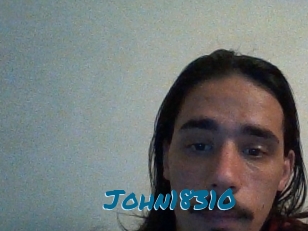 John18310