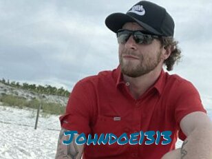 Johndoe1313