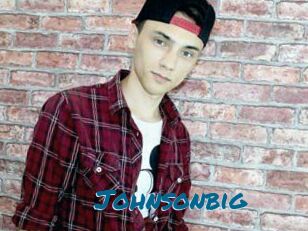 Johnsonbig