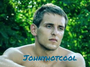 Johnyhotcool