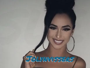 Jolynvissers