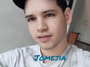 Jomejia