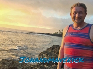 Jonandmaverick