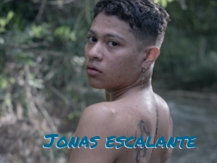 jonas_escalante Sexcams Live Erotik