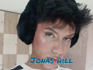 jonas_hill Sexcams Live Erotik