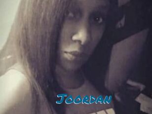 Joordan