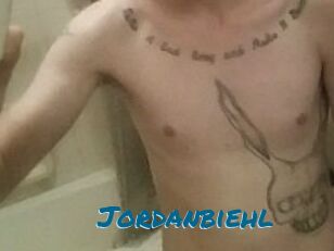 Jordanbiehl