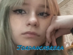 Jordancabrera