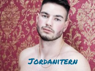Jordanitern