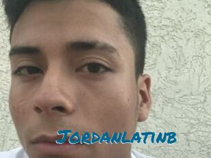 Jordanlatinb