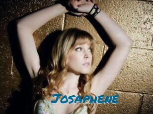 Josaphene