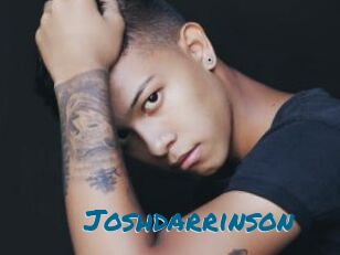 Joshdarrinson