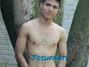 Joshfanty
