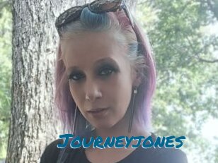 Journeyjones