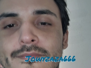 Jowyzaza666