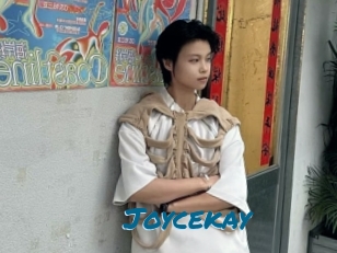 Joycekay