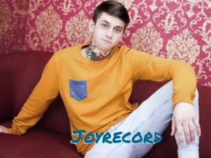 Joyrecord