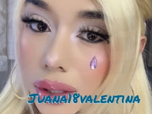 juana18valentina Sexcams Live Erotik