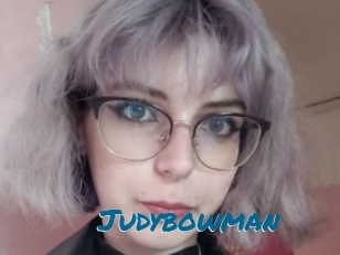 Judybowman