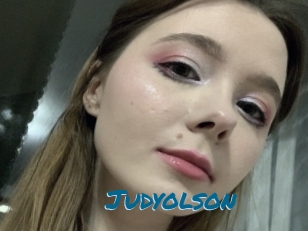 Judyolson