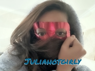 Juliahotgirly