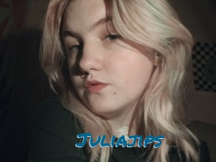 juliajips Sexcams Live Erotik