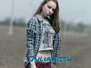 Juliakissu