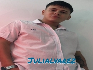 Julialvarez