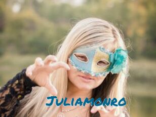 Juliamonro