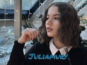 Juliamury