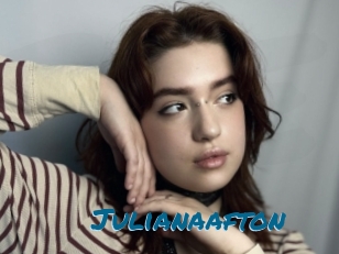 julianaafton Sexcams Live Erotik