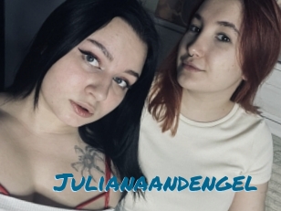 Julianaandengel