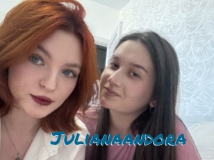 julianaandora Sexcams Live Erotik