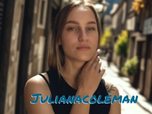 Julianacoleman