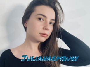 Julianaembury