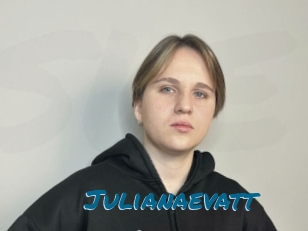 Julianaevatt