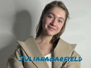 Julianagarfield