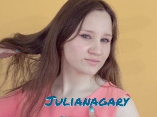 Julianagary