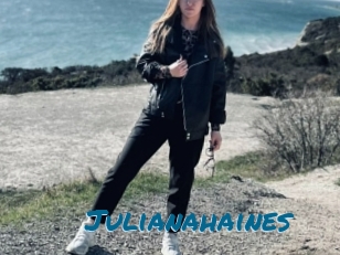 Julianahaines