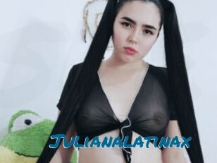 Julianalatinax